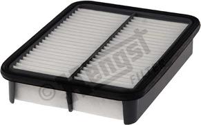 Hengst Filter E628L - Oro filtras autoreka.lt