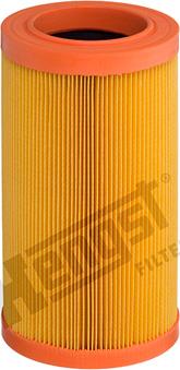 Hengst Filter E1120L - Oro filtras autoreka.lt