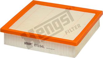 Hengst Filter E1334L - Oro filtras autoreka.lt