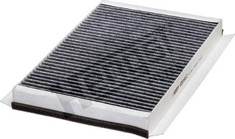 Hengst Filter E2916LC - Filtras, salono oras autoreka.lt