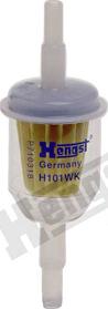 Hengst Filter H101WK - Kuro filtras autoreka.lt
