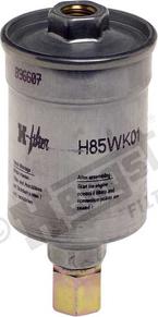 Hengst Filter H85WK01 - Kuro filtras autoreka.lt