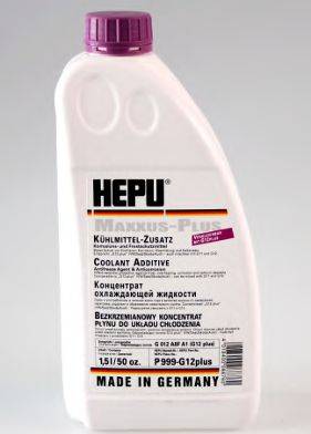 Hepu P999-12P - Antifrizas autoreka.lt