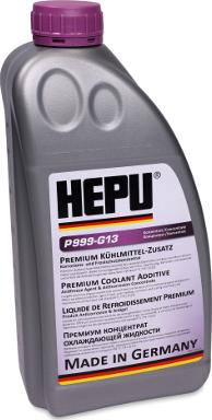 Hepu P999-G13 - Antifrizas autoreka.lt