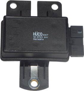 Hitachi 130723 - Reguliatorius, kintamosios srovės generatorius autoreka.lt