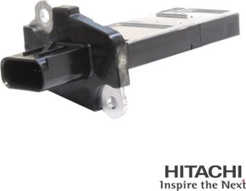 Hitachi 2505087 - Oro masės jutiklis autoreka.lt