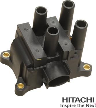 Hitachi 2508803 - Ritė, uždegimas autoreka.lt