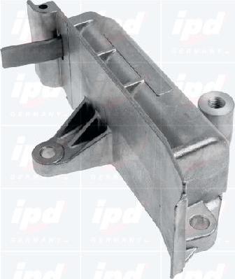 IPD 13-0265 - Vibracijos slopintuvas, paskirstymo diržas autoreka.lt