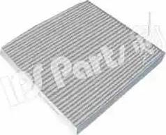 IPS Parts ICF-3F61 - Filtras, salono oras autoreka.lt