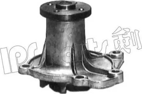 IPS Parts IPW-7301 - Vandens siurblys autoreka.lt