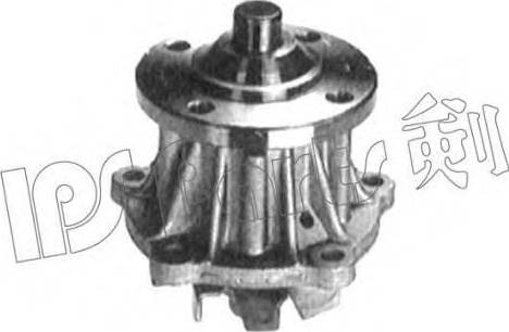 IPS Parts IPW-7242 - Vandens siurblys autoreka.lt