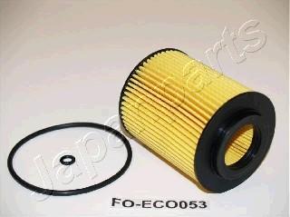 Japanparts FO-ECO053 - Alyvos filtras autoreka.lt