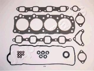 Japanparts KG-901 - Tarpiklių komplektas, cilindro galva autoreka.lt