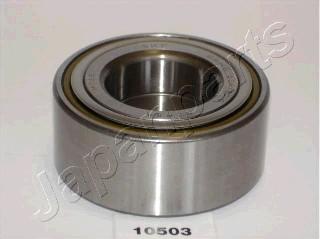 Japanparts KK-10503 - Rato guolio komplektas autoreka.lt