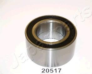 Japanparts KK-20517 - Rato guolis autoreka.lt