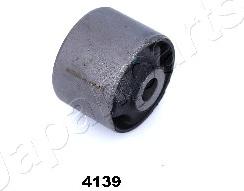 Japanparts RU-4139 - Valdymo svirties / išilginių svirčių įvorė autoreka.lt