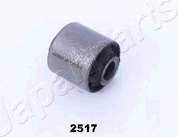 Japanparts RU-2517 - Valdymo svirties / išilginių svirčių įvorė autoreka.lt