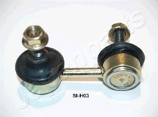 Japanparts SI-H02R - Prikabinimo svirtis autoreka.lt