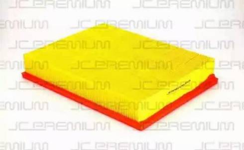 JC PREMIUM B21055PR - Oro filtras autoreka.lt