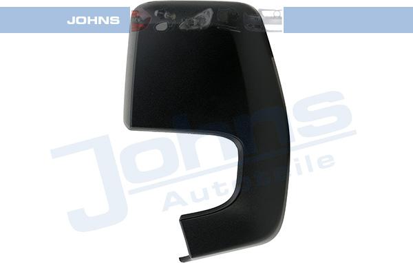 Johns 32 49 37-90 - Dangtelis, išorinis veidrodėlis autoreka.lt