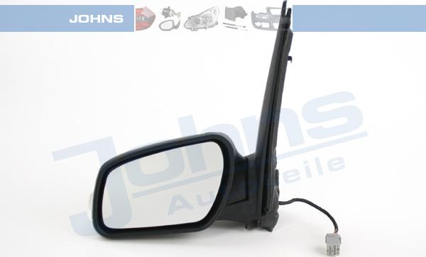 Johns 32 65 37-25 - Išorinis veidrodėlis autoreka.lt