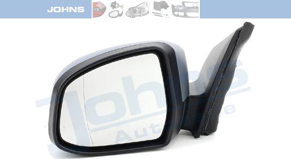 Johns 32 13 37-21 - Išorinis veidrodėlis autoreka.lt