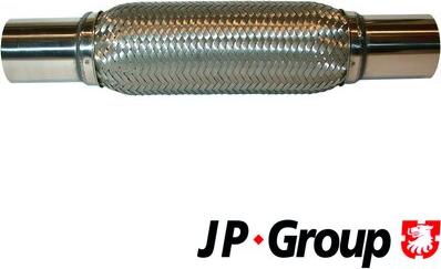 JP Group 9924401800 - Lanksti žarna, išmetimo sistema autoreka.lt