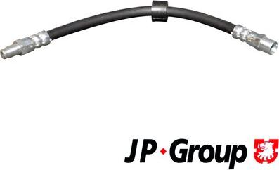 JP Group 4961700200 - Stabdžių žarnelė autoreka.lt