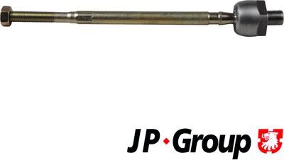 JP Group 4044500700 - Vidinė skersinė vairo trauklė autoreka.lt