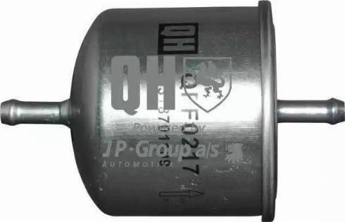 JP Group 4018700609 - Kuro filtras autoreka.lt