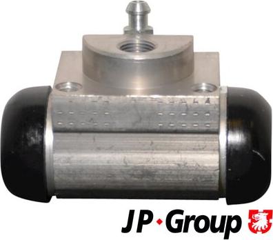 JP Group 4161301500 - Rato stabdžių cilindras autoreka.lt