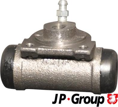 JP Group 4161301300 - Rato stabdžių cilindras autoreka.lt
