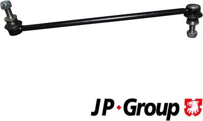 JP Group 4840401100 - Šarnyro stabilizatorius autoreka.lt