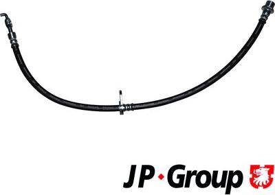 JP Group 4861600970 - Stabdžių žarnelė autoreka.lt