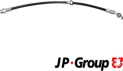 JP Group 4861600270 - Stabdžių žarnelė autoreka.lt