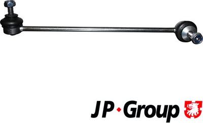 JP Group 1440400770 - Šarnyro stabilizatorius autoreka.lt