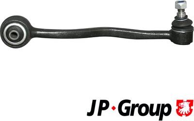 JP Group 1440100780 - Vikšro valdymo svirtis autoreka.lt