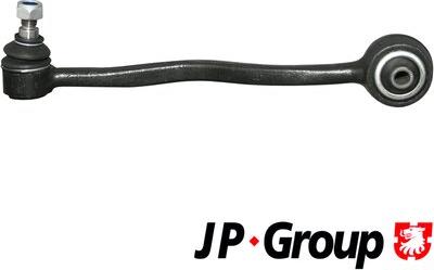 JP Group 1440100770 - Vikšro valdymo svirtis autoreka.lt