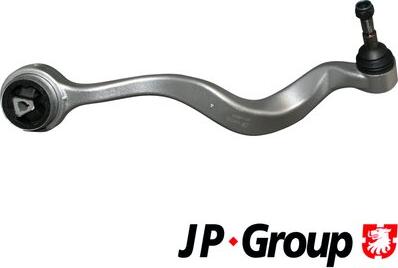 JP Group 1440101980 - Vikšro valdymo svirtis autoreka.lt