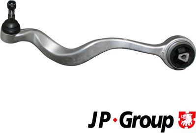 JP Group 1440101970 - Vikšro valdymo svirtis autoreka.lt