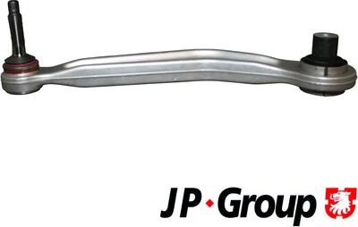 JP Group 1450200170 - Vikšro valdymo svirtis autoreka.lt