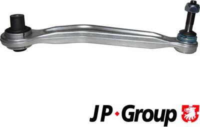 JP Group 1450201180 - Vikšro valdymo svirtis autoreka.lt