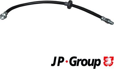 JP Group 1461601600 - Stabdžių žarnelė autoreka.lt
