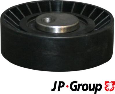 JP Group 1418301500 - Kreipiantysis skriemulys, V formos rumbuotas diržas autoreka.lt