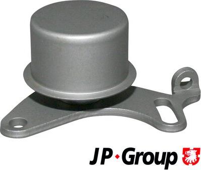 JP Group 1412200300 - Įtempiklio skriemulys, paskirstymo diržas autoreka.lt