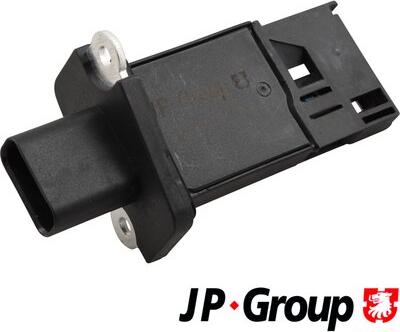 JP Group 1593901400 - Oro masės jutiklis autoreka.lt