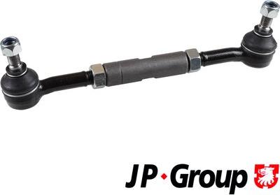 JP Group 1544400200 - Strypo montavimas autoreka.lt