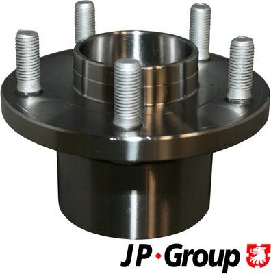 JP Group 1541400800 - Rato stebulė autoreka.lt