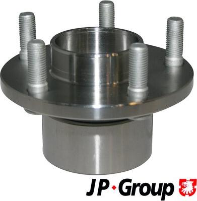 JP Group 1541400700 - Rato stebulė autoreka.lt