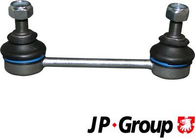 JP Group 1550501000 - Šarnyro stabilizatorius autoreka.lt